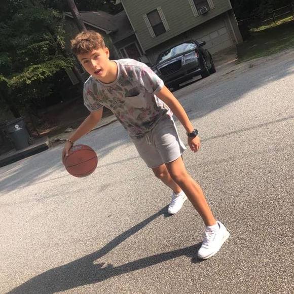 Meet your Posher, Matthew - Picture 1 of 1